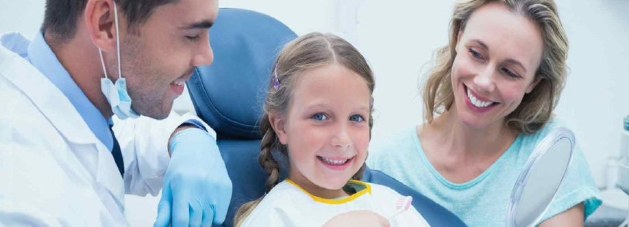 Albion Family Dental Cover Image