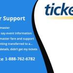 Ticketmaster Customer Service Profile Picture