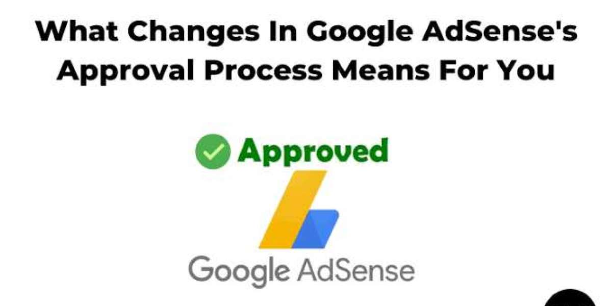 Get Adsense Approval: A Step-by-Step Guide