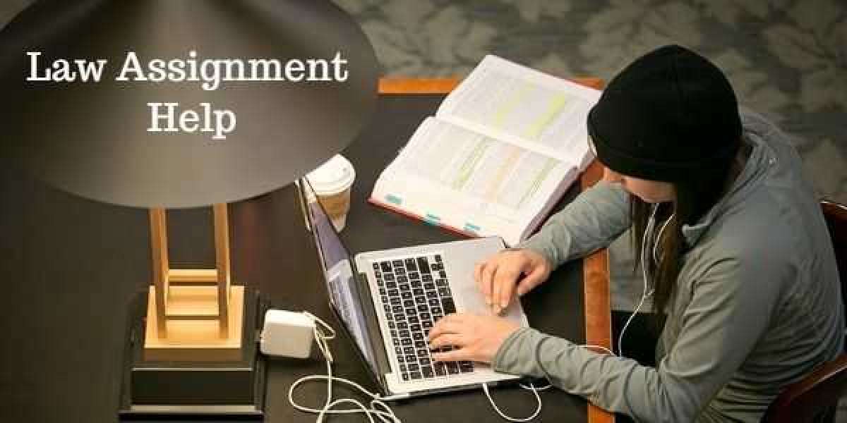 Law Assignment Help For USA Student At Cheap Price