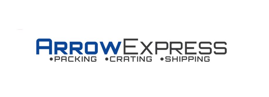 Arrow Express Cover Image