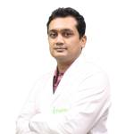 Dr Danendra Sahu Profile Picture