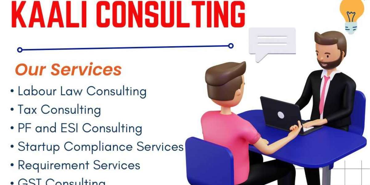 The Top Recruitment Services and Startup Compliance Services In India