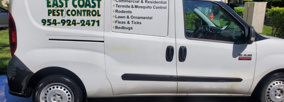 East Coast Pest Control and Fertilization Inc Cover Image