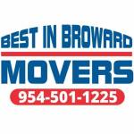 Best in Broward Movers Profile Picture