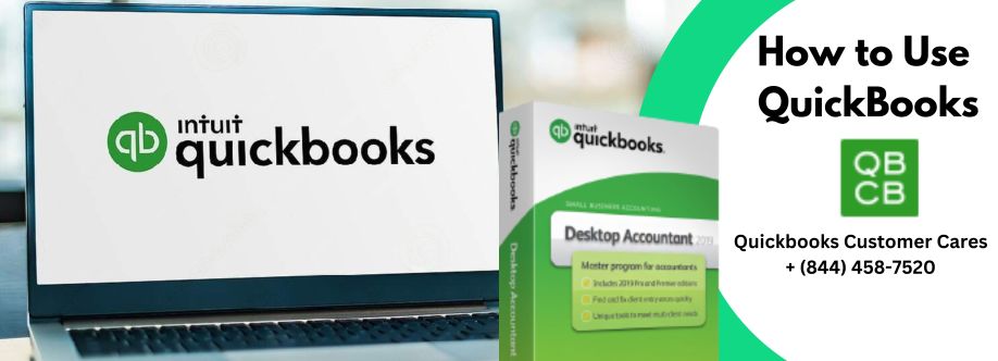 QuickBooks Online Support Cover Image