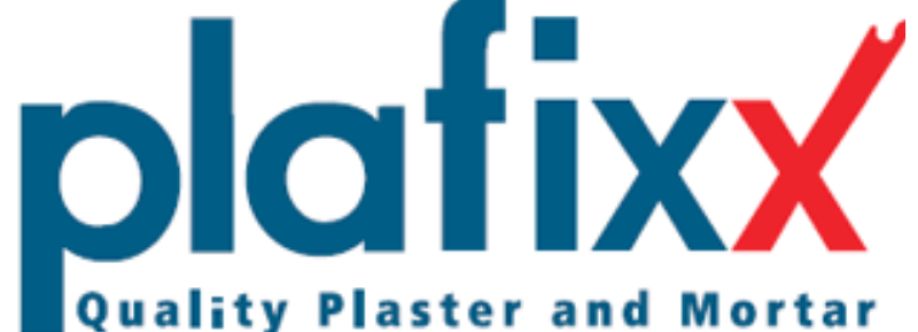 Plafixx Dry Mix Co WLL Cover Image