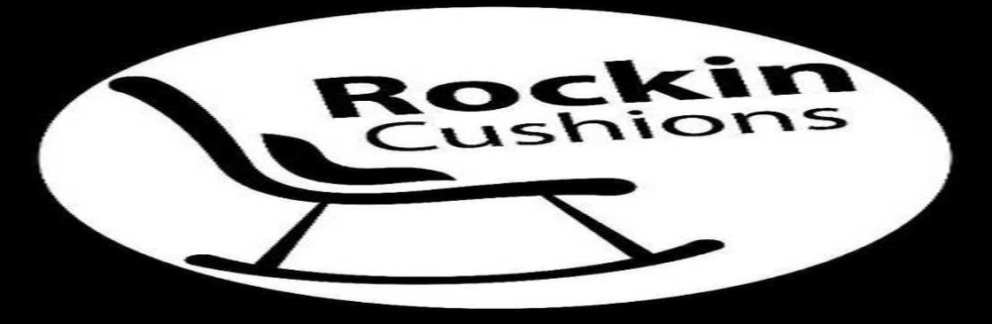 Rockin Cushions Cover Image