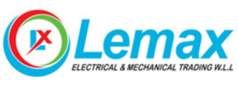 Lemax Electrical and Lighting Cover Image