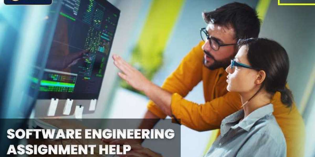How to Get the Best Assignment Help in Software Engineering