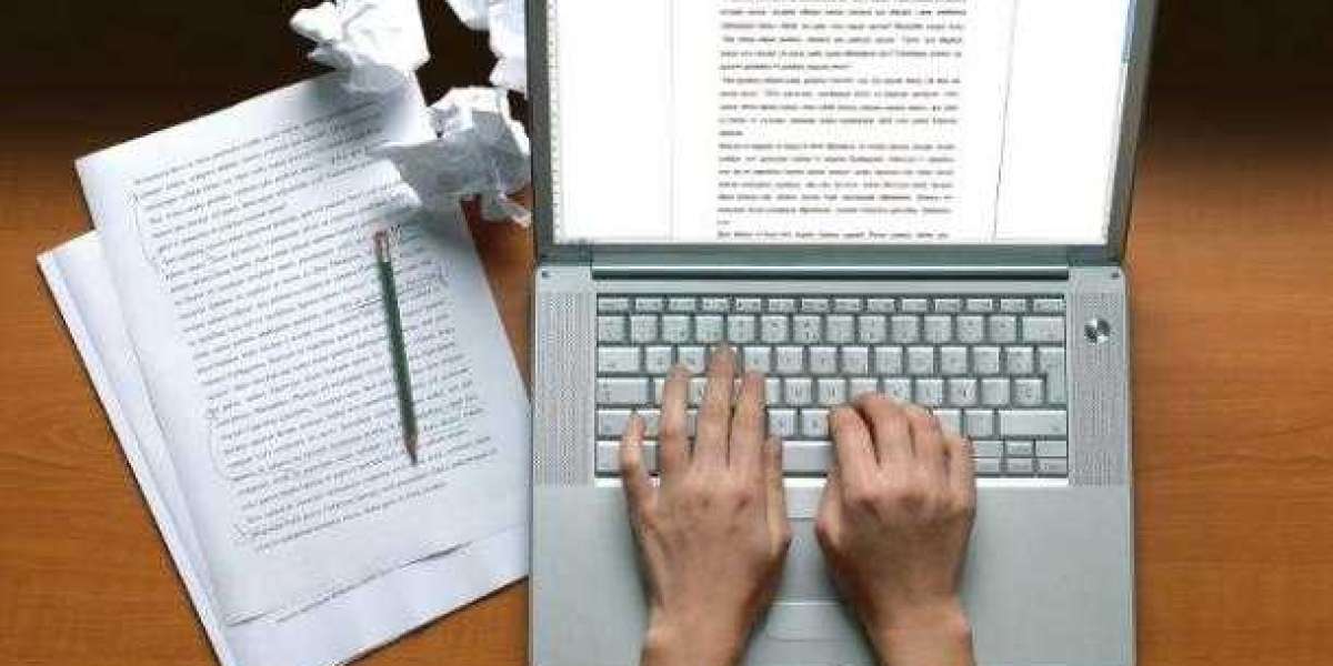 Dissertation Writing Service UK