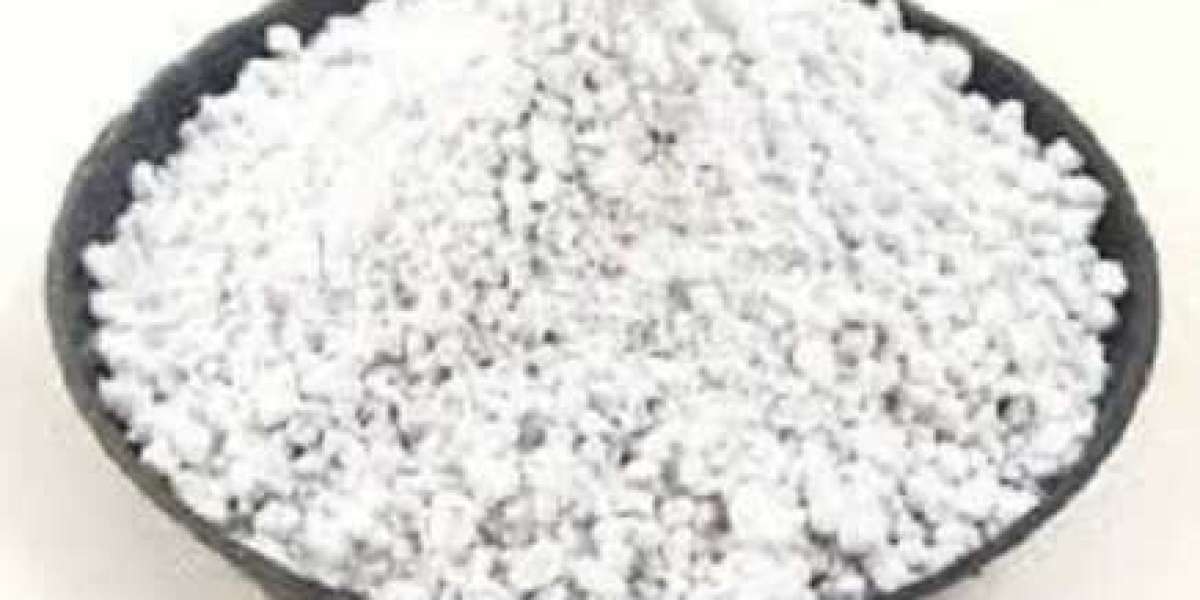 Perlite Market 2023 Size, Share, Segmentation, SWOT Analysis Including Key Players