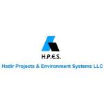 Hadir Projects and Environment Systems LLC profile picture