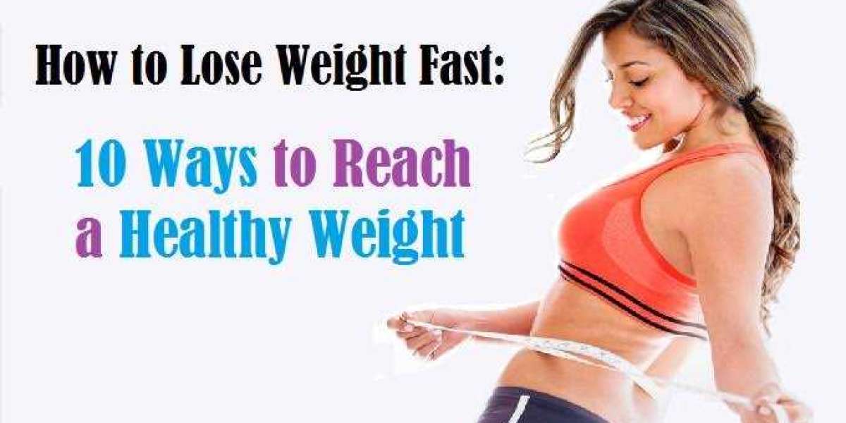 Step-by-Step Guide to Sustainable Weight Loss