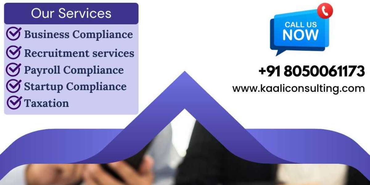 Kaali Consulting Startup Compliance Services: Reduce Your Risk