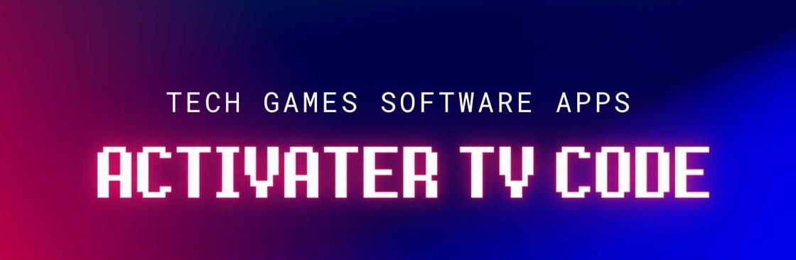 Activater Tv Code Cover Image