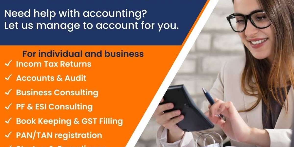 Kaali Consulting: The Best PF And ESI Consultant In Chennai