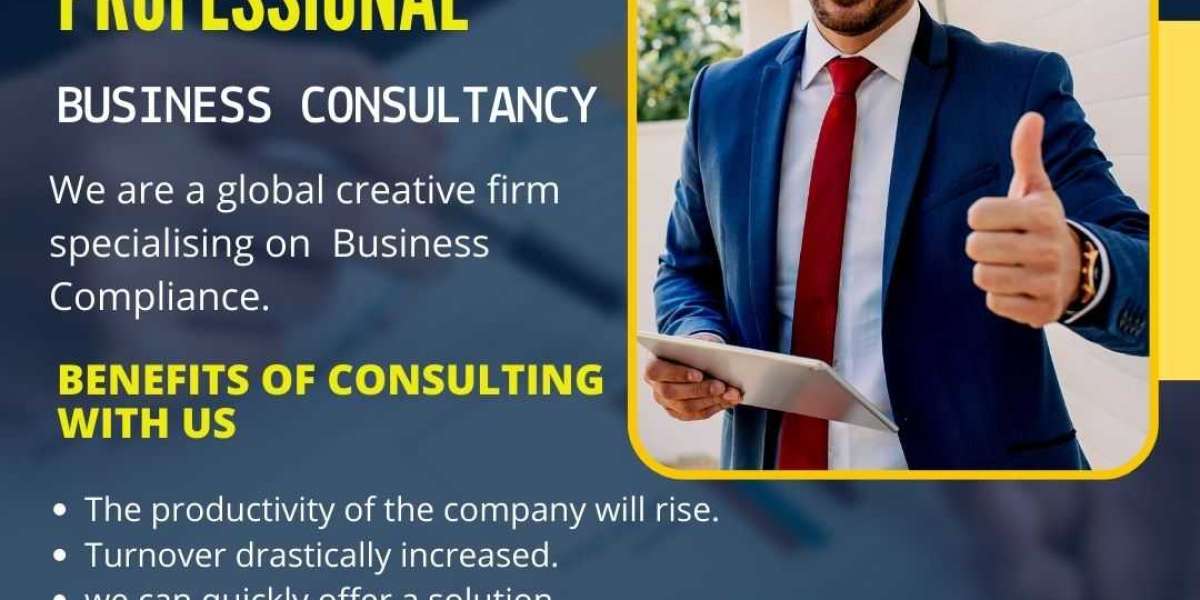 Kaali Consulting, India's Top Consultancy Services