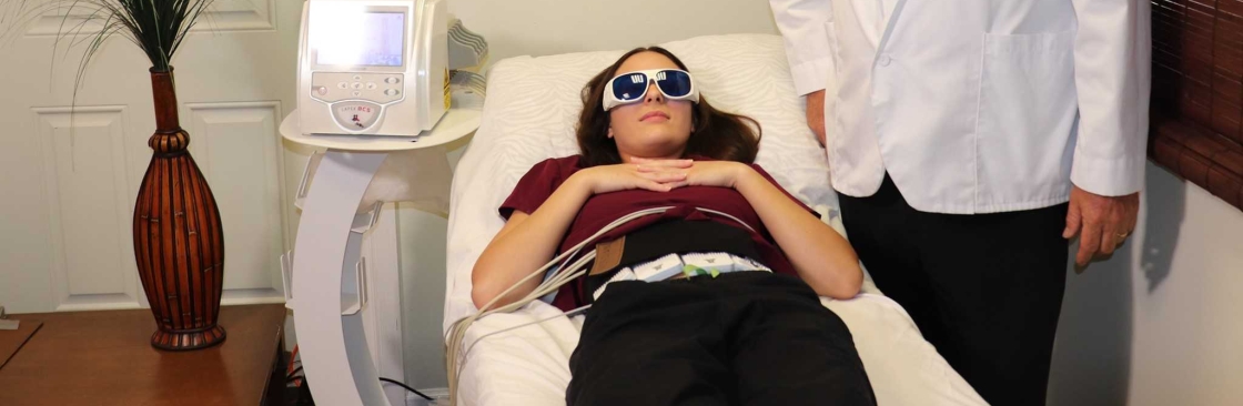 Dr Treds Slim Body Laser Spa Cover Image