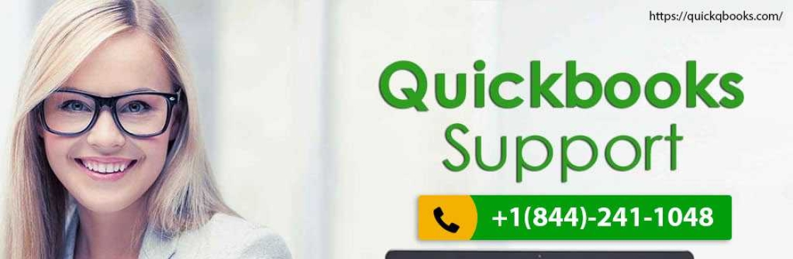 Quickbooks Online Support Cover Image