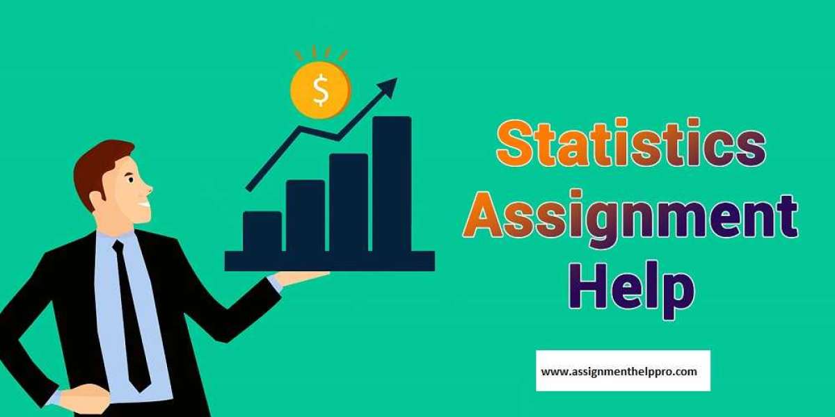 The Statistic Assignment Help Service, Will Make Your Troubles Go Away