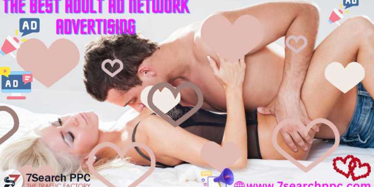 The Best Adult Ad Network Advertising