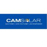 CAM Solar profile picture