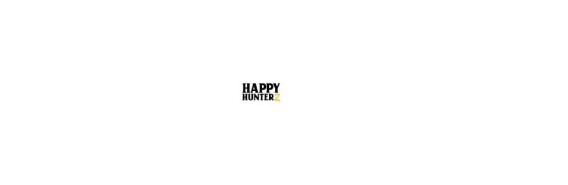 Happy Hunterz Cover Image