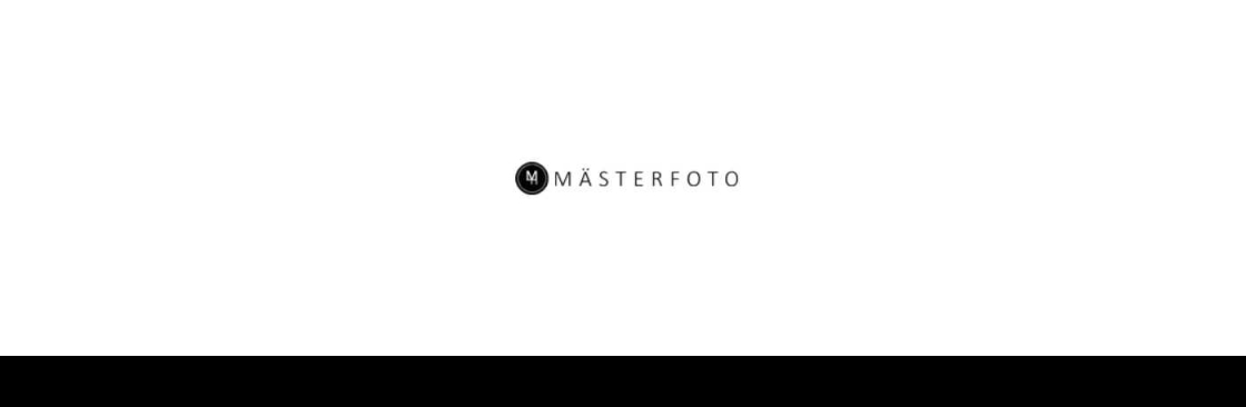 masterfoto Cover Image