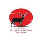 Trust Canadian Van Lines Ottawa ON profile picture