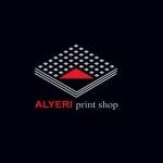 Alyeri Print Shop Profile Picture