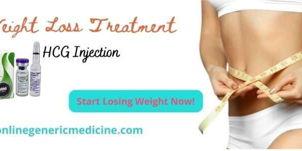 The Different Types of HCG Injections and Their Benefits
