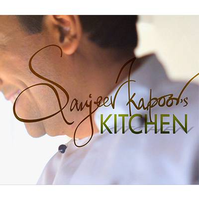 |Sanjeev Kapoor's Kitchen