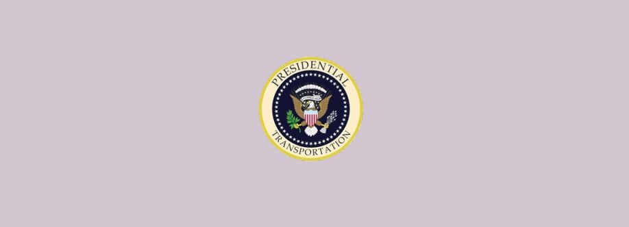 Presidential Transportation Cover Image