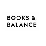 Books And Balance Profile Picture