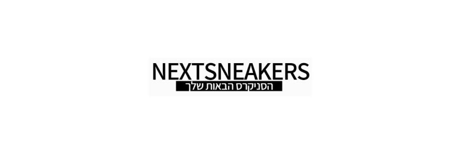 Nextsneakers Cover Image