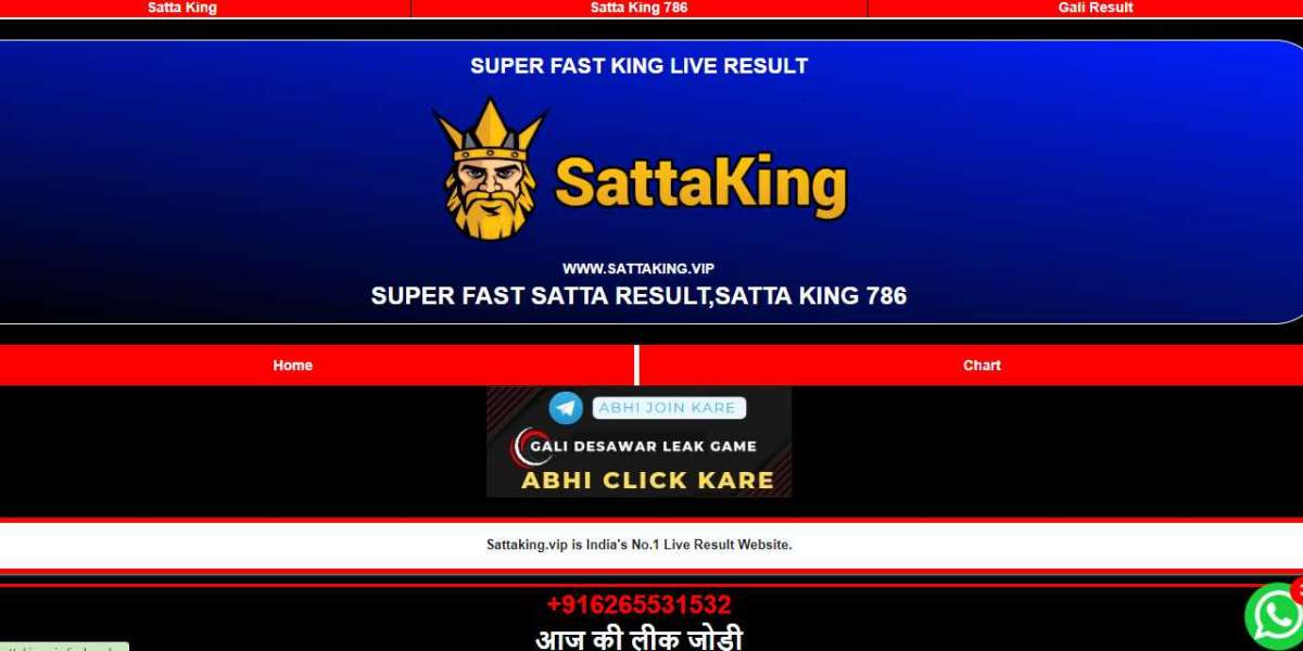 satta king 786 blog