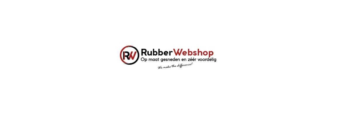 Rubber Webshop Cover Image