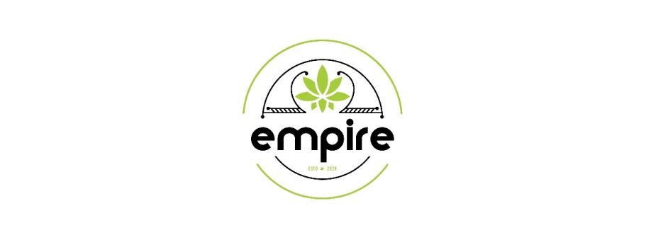 Empire 420 Cover Image