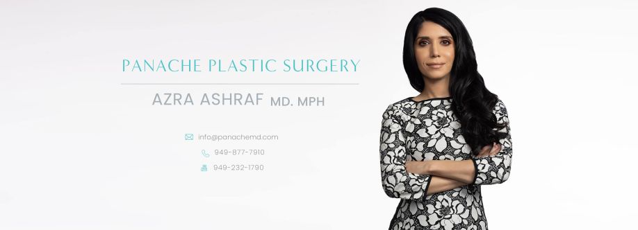 Panache Plastic Surgery Cover Image