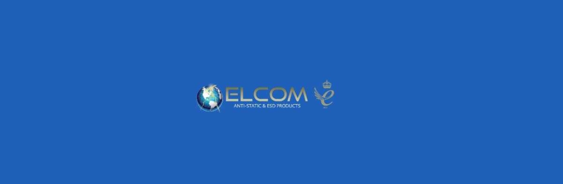 ELCOM LTD Cover Image