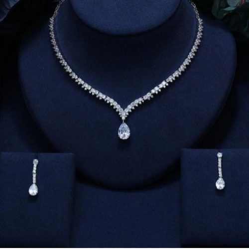 Diamond Jewellery Online Shopping in India