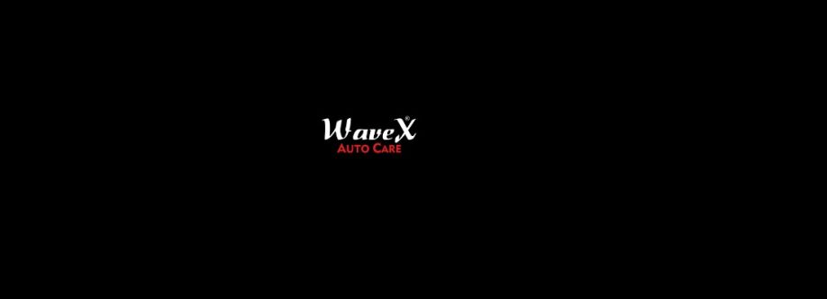 Wavex Auto Care Cover Image