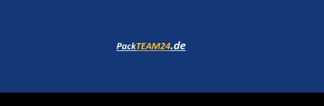 packteam24 Cover Image