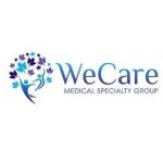 WeCare Medical Specialty Group Profile Picture