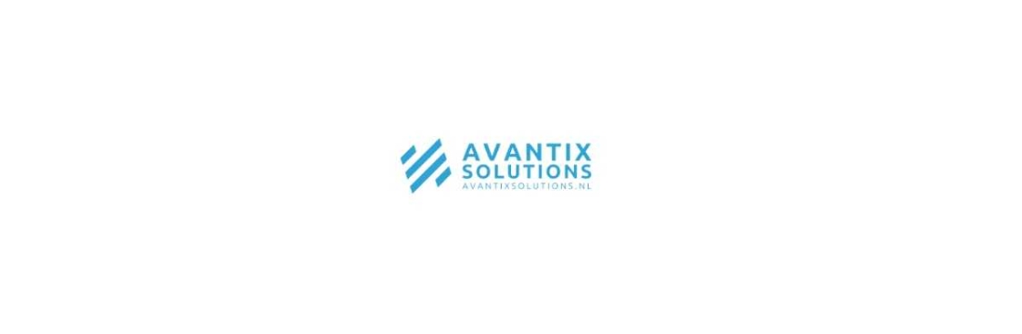 Avantix solutions Cover Image