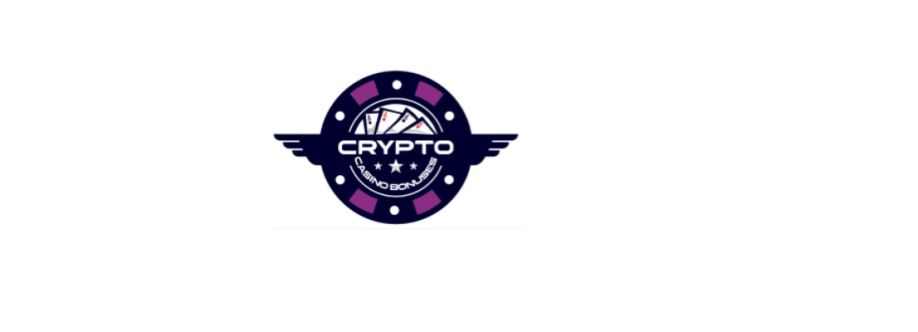 Crypto Casino Bonus Cover Image