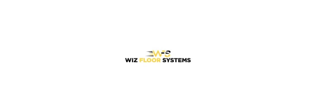 Wiz Floor Systems Ltd Cover Image