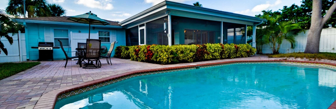 Holiday Rentals Australia Cover Image