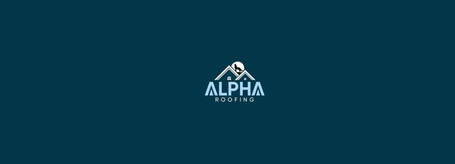 Alpha Roof Repairs Restoration Canberra Cover Image
